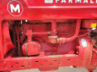 1950 International Farmall M Tractor - 15