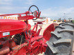 1950 International Farmall M Tractor - 17