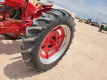 1950 International Farmall M Tractor - 18