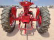 1950 International Farmall M Tractor - 19