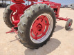 1950 International Farmall M Tractor - 21
