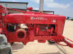 1950 International Farmall M Tractor - 23