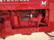 1950 International Farmall M Tractor - 25