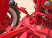 1950 International Farmall M Tractor - 28
