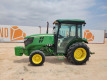 John Deere 5075 GV Tractor - 2