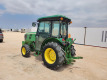 John Deere 5075 GV Tractor - 3