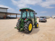 John Deere 5075 GV Tractor - 5