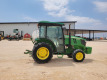 John Deere 5075 GV Tractor - 6