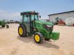 John Deere 5075 GV Tractor - 7