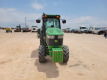 John Deere 5075 GV Tractor - 8