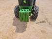 John Deere 5075 GV Tractor - 9