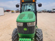 John Deere 5075 GV Tractor - 10