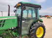 John Deere 5075 GV Tractor - 13