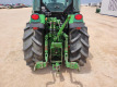 John Deere 5075 GV Tractor - 16
