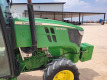 John Deere 5075 GV Tractor - 22