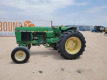 John Deere 2550 Tractor - 2