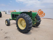 John Deere 2550 Tractor - 3