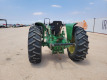 John Deere 2550 Tractor - 4