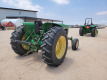 John Deere 2550 Tractor - 5