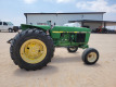 John Deere 2550 Tractor - 6