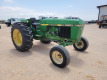 John Deere 2550 Tractor - 7