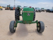 John Deere 2550 Tractor - 8