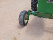 John Deere 2550 Tractor - 9