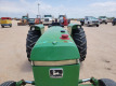 John Deere 2550 Tractor - 11