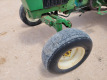 John Deere 2550 Tractor - 12