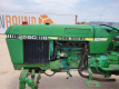 John Deere 2550 Tractor - 13