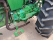 John Deere 2550 Tractor - 14