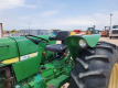 John Deere 2550 Tractor - 16