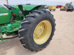 John Deere 2550 Tractor - 17
