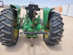 John Deere 2550 Tractor - 18