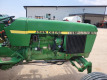 John Deere 2550 Tractor - 21