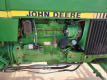 John Deere 2550 Tractor - 22