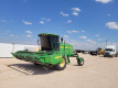 John Deere 4895 Swather