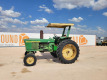 1971 John Deere 2520 Tractor - 2