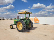 1971 John Deere 2520 Tractor - 3