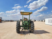 1971 John Deere 2520 Tractor - 4