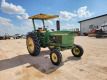1971 John Deere 2520 Tractor - 7