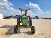 1971 John Deere 2520 Tractor - 8