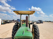 1971 John Deere 2520 Tractor - 12