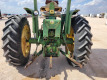1971 John Deere 2520 Tractor - 19