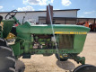 1971 John Deere 2520 Tractor - 23