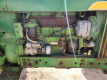 1971 John Deere 2520 Tractor - 24