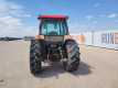 Kubota M6800 Tractor - 4