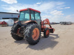 Kubota M6800 Tractor - 5