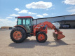 Kubota M6800 Tractor - 6