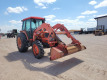 Kubota M6800 Tractor - 7